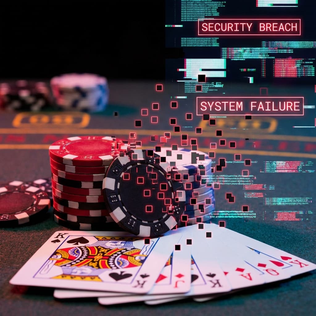 The MGM Resorts Breach: Social Engineering Wins