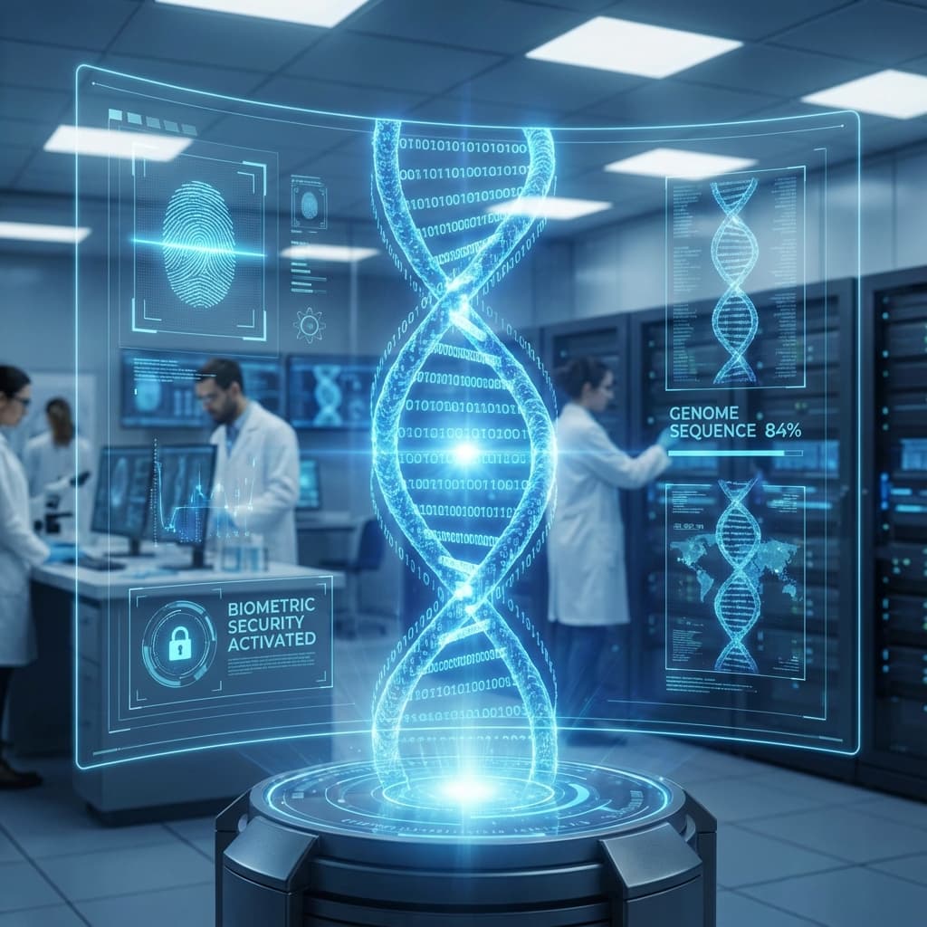 The 23andMe Breach: Credential Stuffing at Scale