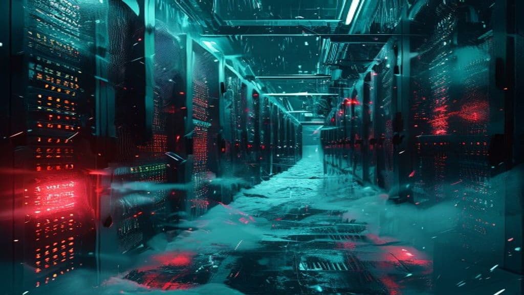 Snowflake's Data Blizzard: Your Credentials, Not Their Cloud, Was The Problem