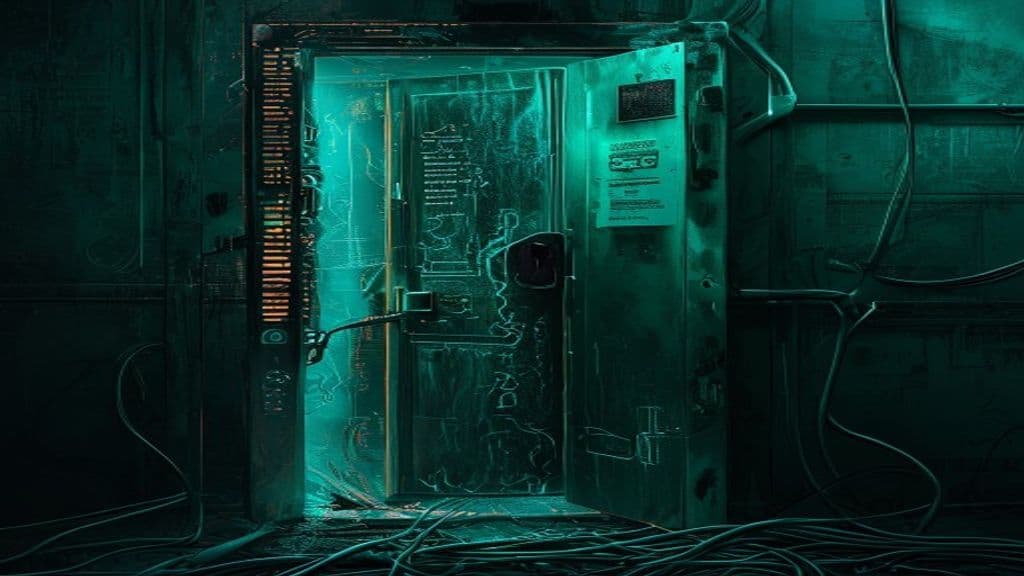Your ESXi Hypervisor Just Opened Its Root Door