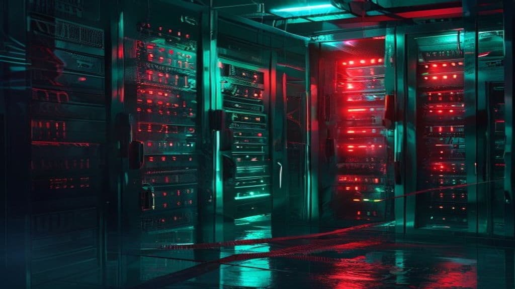 Check Point's Open Door: Your Firewall Just Became Their Beachhead