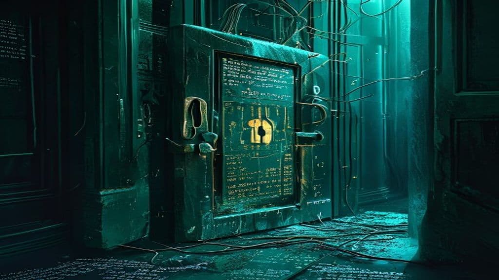 Ransomware's New Favorite Door: Unpacking the Recent OpenSSL Vulnerability