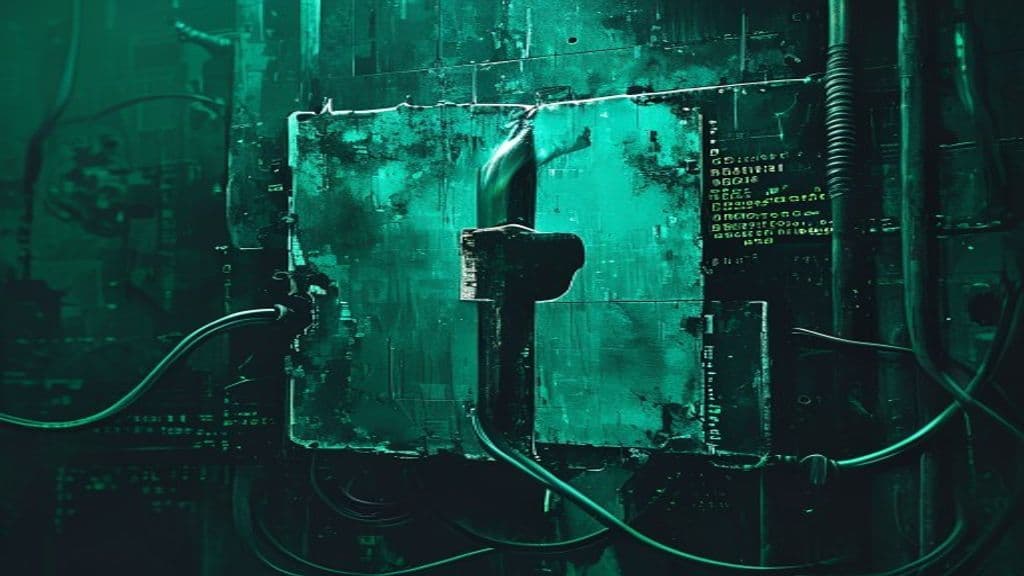 When Your Firewall Becomes a Smokescreen: The F5 BIG-IP RCEs