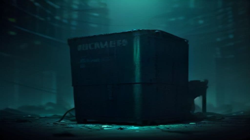 When Your Container Registry Becomes a Supply Chain Trojan: The Recent Harbor Vulnerabilities