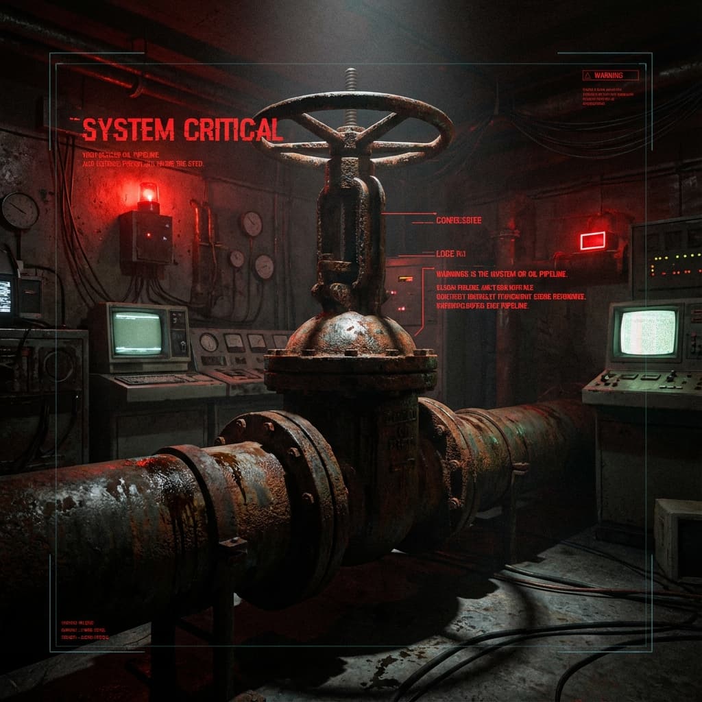 VMware vCenter RCE: Patch Your Hypervisor's Brain, Yesterday.