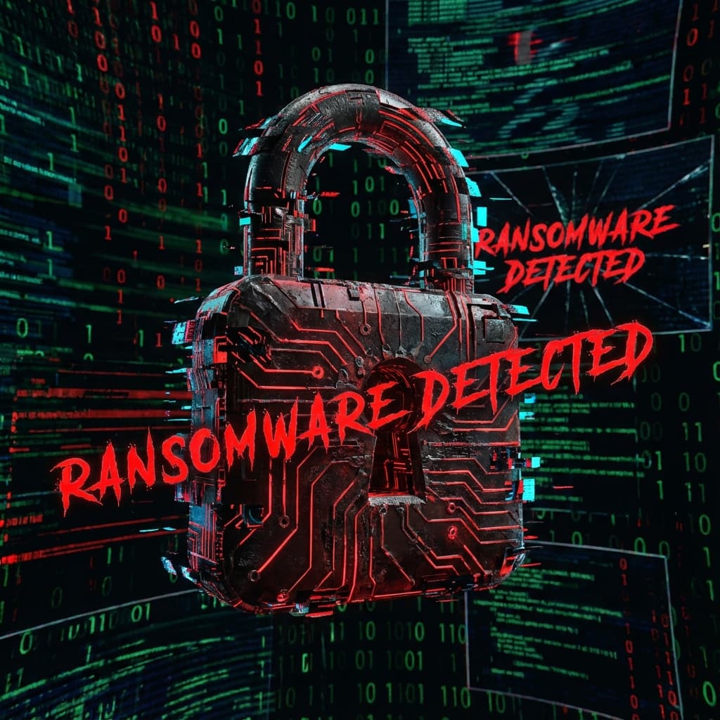 Ragnarok Ransomware: The CAL RUINer